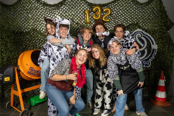 COW '26