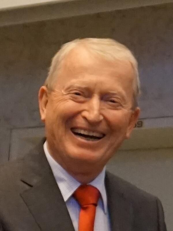 Prof. Dipl.-ing. Jan Vambersky