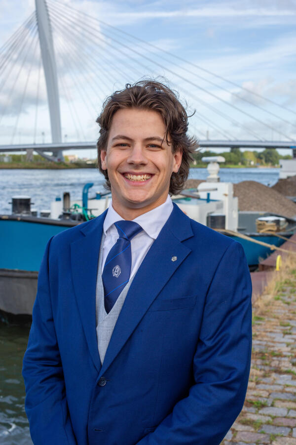 Lucas Verlaan
