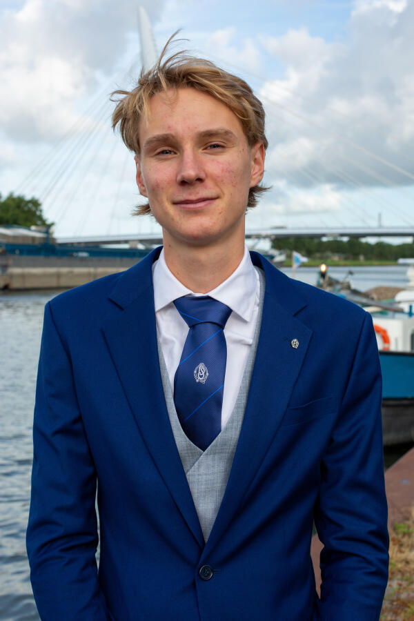 Monne Sutorius