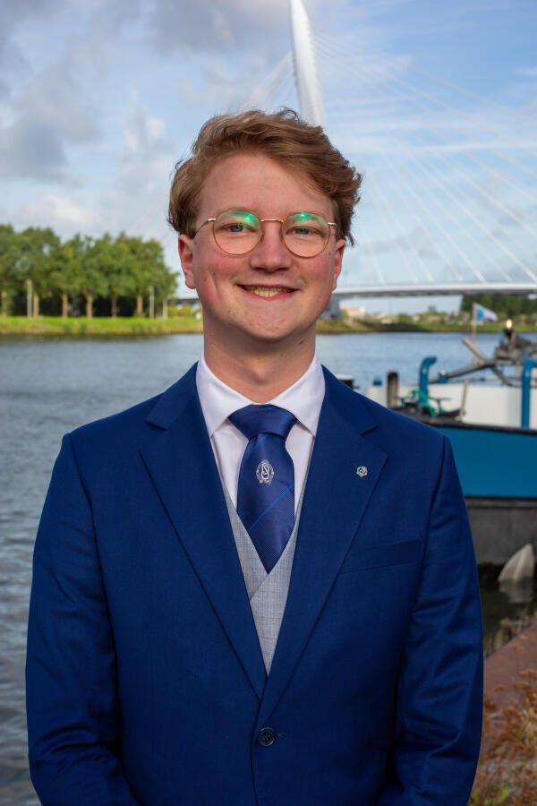 Ewoud Meertens