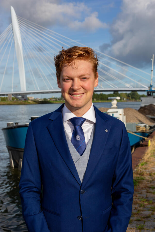 Koen Kanen