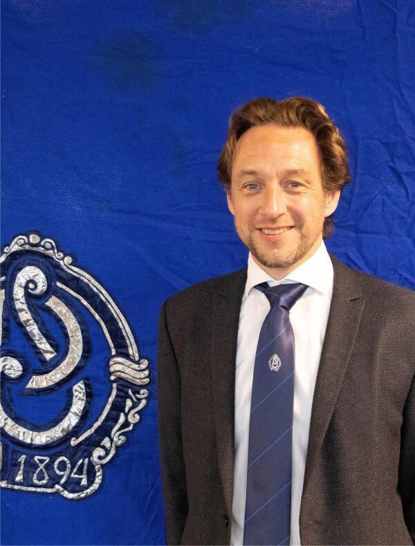 Prof. dr. ir. Bas Jonkman