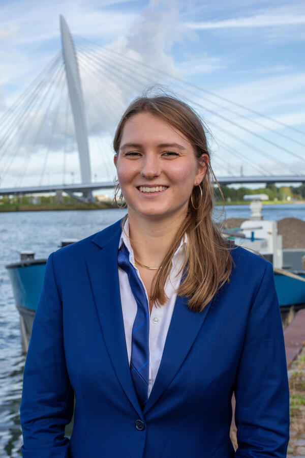 Isa Fijnvandraat