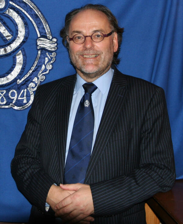 Prof. Ir. Louis de Quelerij