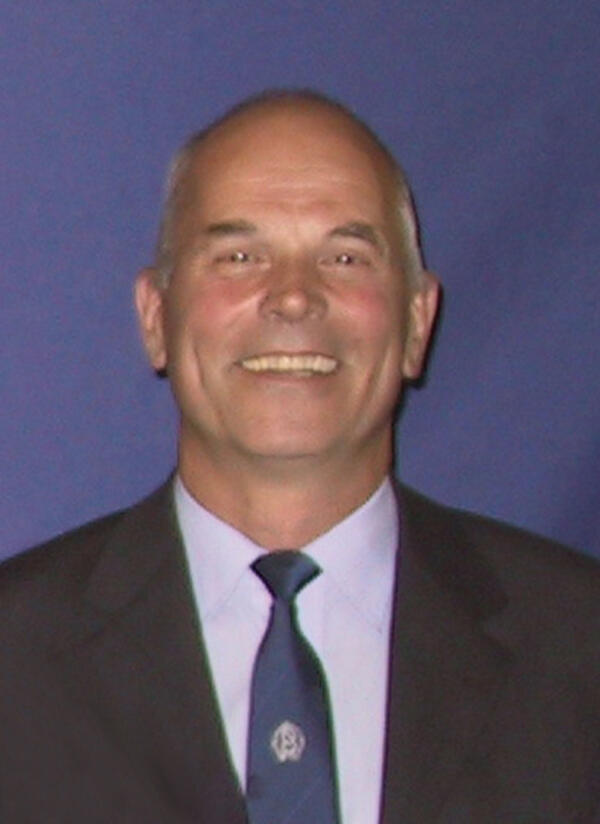 Prof. Dr. Ir. Hennes de Ridder