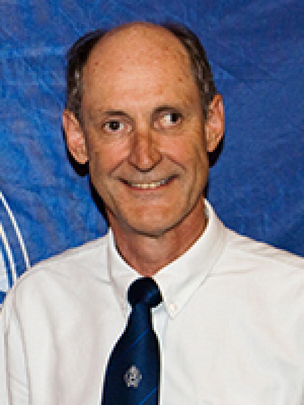 Prof. Dr. Ir. Huub Savenije