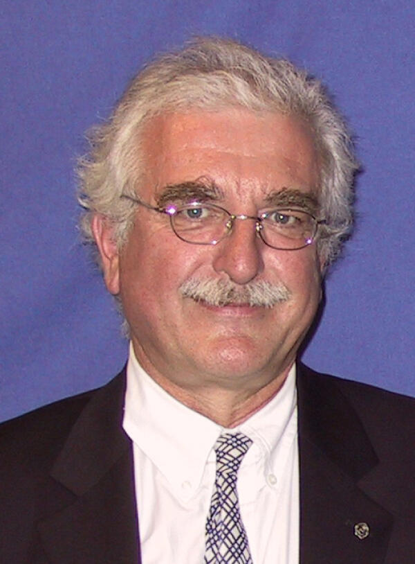 Prof. Ir. Leo Wagemans