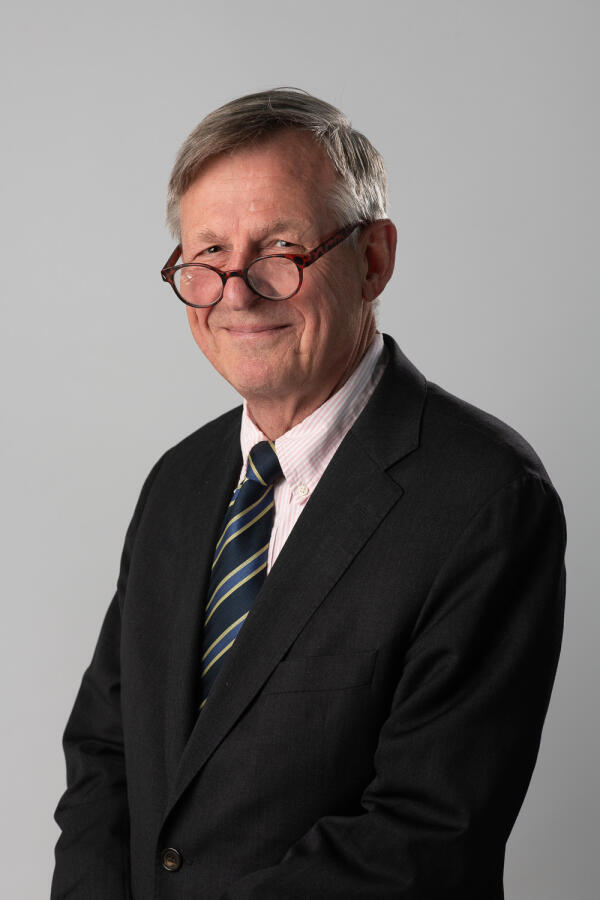 Prof. Drs. Ir. Han Vrijling