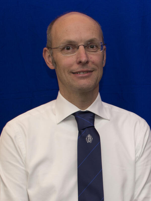 Prof. Dr. Ir. Wim Uijttewaal