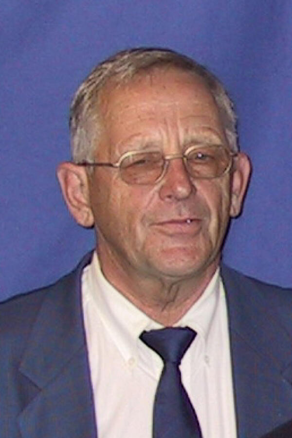 Prof. Ir. Peter Hakkesteegt