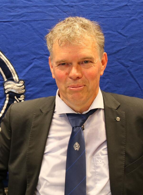 Prof. Dr. Ir. Jan Rots